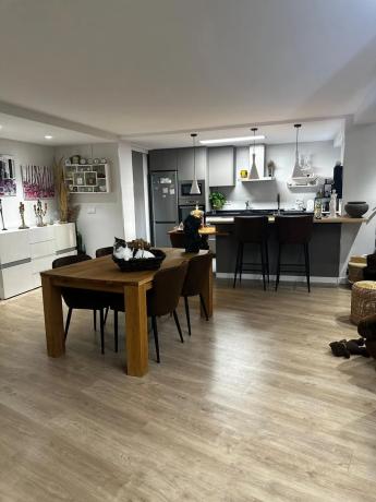 Piso en Barri Eixample