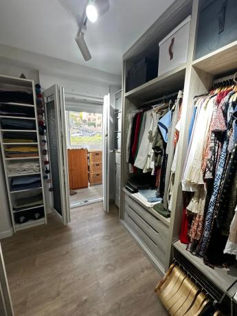 Piso en Barri Eixample