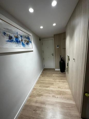 Piso en Barri Eixample