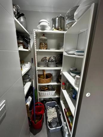 Piso en Barri Eixample