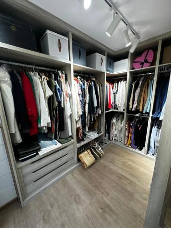 Piso en Barri Eixample