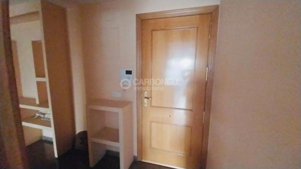 Piso en calle Mestre Espí