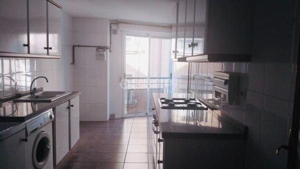 Piso en calle Mestre Espí