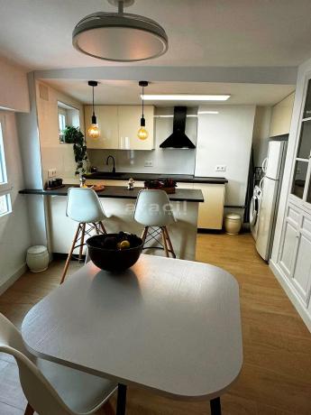 Piso en Centro - Zona Alta