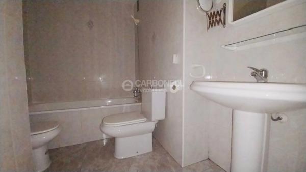 Piso en calle Mestre Espí