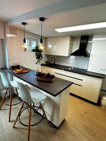 Piso en Centro - Zona Alta