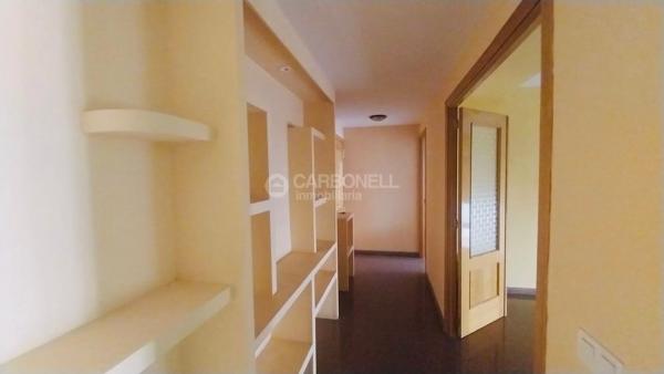 Piso en calle Mestre Espí