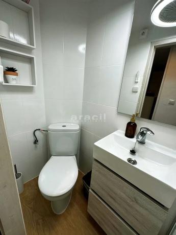 Piso en Centro - Zona Alta