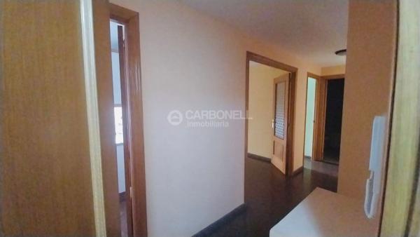 Piso en calle Mestre Espí