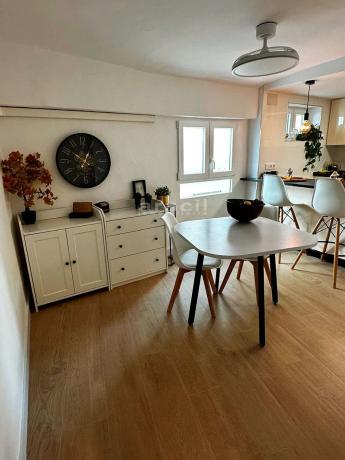 Piso en Centro - Zona Alta