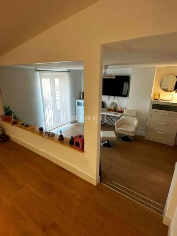 Piso en Centro - Zona Alta