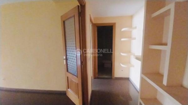 Piso en calle Mestre Espí