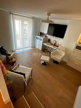 Piso en Centro - Zona Alta