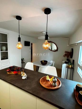 Piso en Centro - Zona Alta