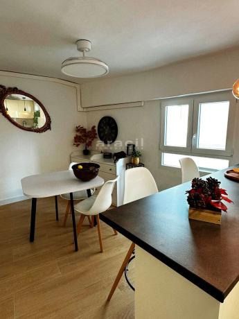 Piso en Centro - Zona Alta