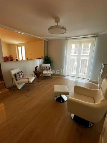 Piso en Centro - Zona Alta