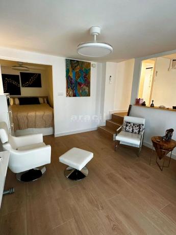 Piso en Centro - Zona Alta