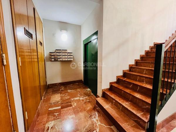 Piso en calle Mestre Espí