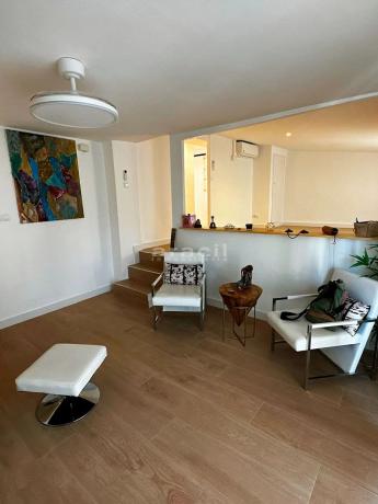 Piso en Centro - Zona Alta