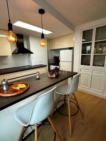 Piso en Centro - Zona Alta