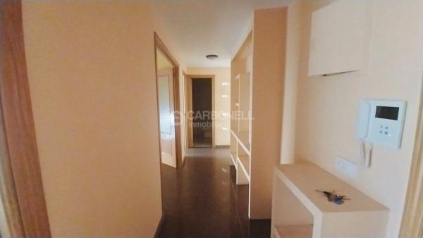 Piso en calle Mestre Espí