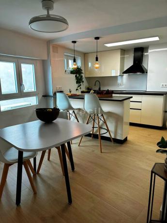 Piso en Centro - Zona Alta