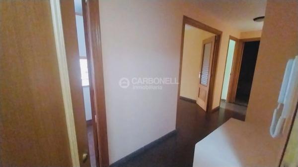 Piso en calle Mestre Espí