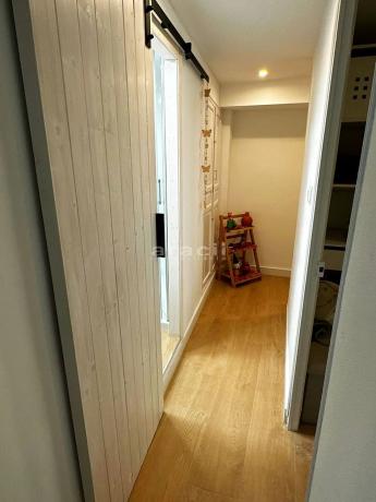 Piso en Centro - Zona Alta