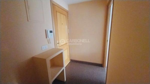 Piso en calle Mestre Espí