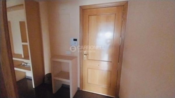 Piso en calle Mestre Espí