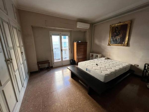 Piso en alameda Camilo Sesto