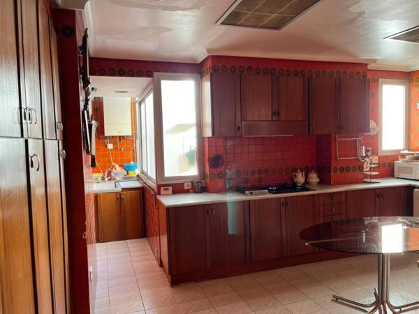 Piso en alameda Camilo Sesto