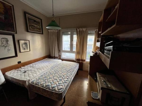 Piso en alameda Camilo Sesto