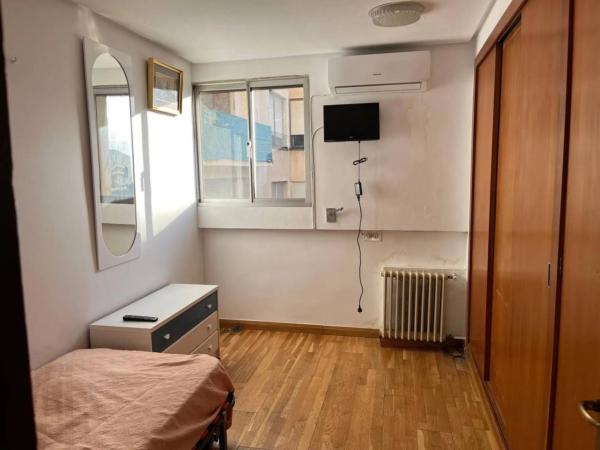 Piso en alameda Camilo Sesto