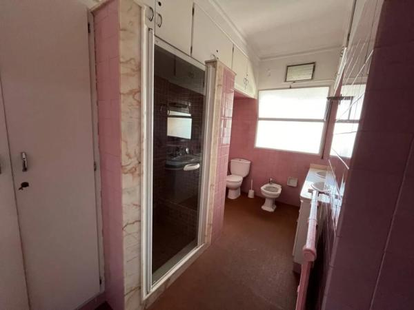 Piso en alameda Camilo Sesto