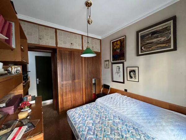 Piso en alameda Camilo Sesto