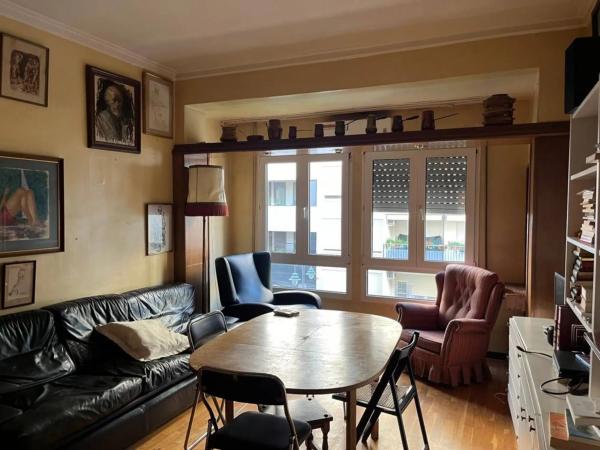 Piso en alameda Camilo Sesto