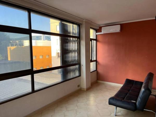 Piso en alameda Camilo Sesto