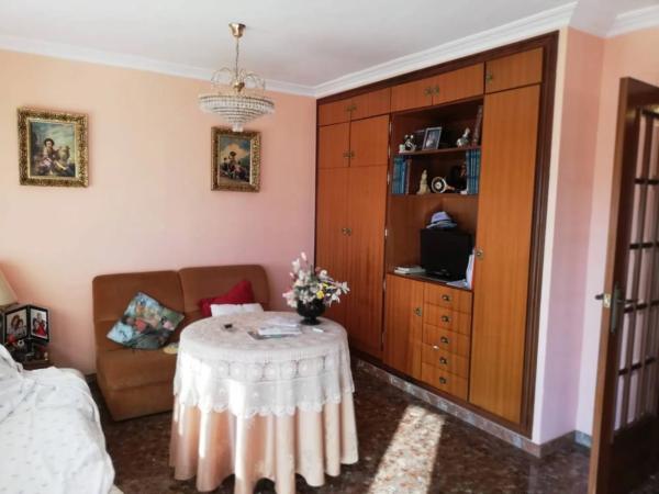 Piso en calle Vistabella