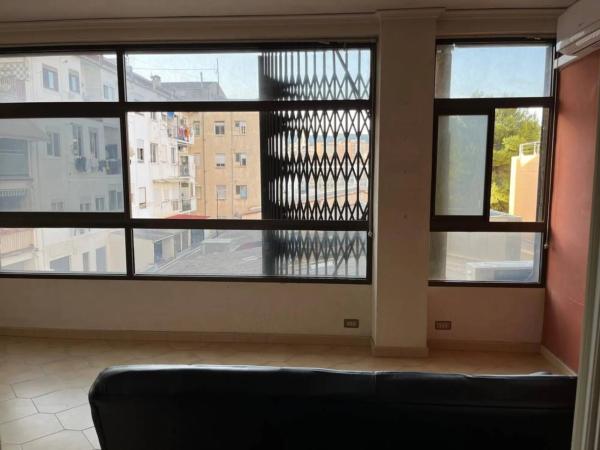 Piso en alameda Camilo Sesto