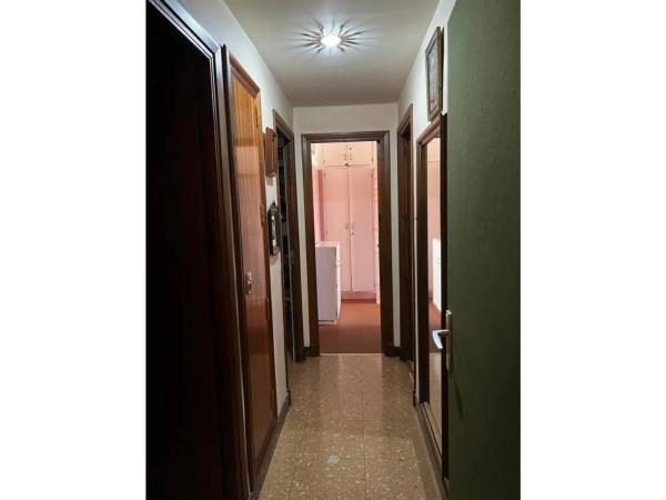 Piso en alameda Camilo Sesto