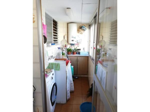 Piso en calle Vistabella