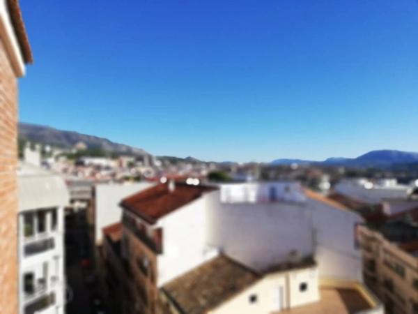 Piso en calle Vistabella