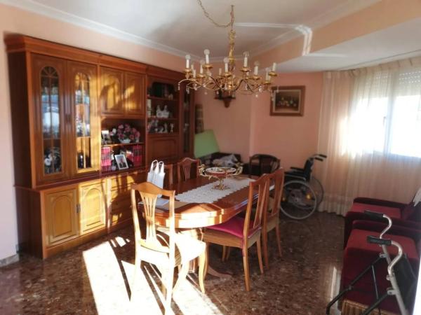 Piso en calle Vistabella