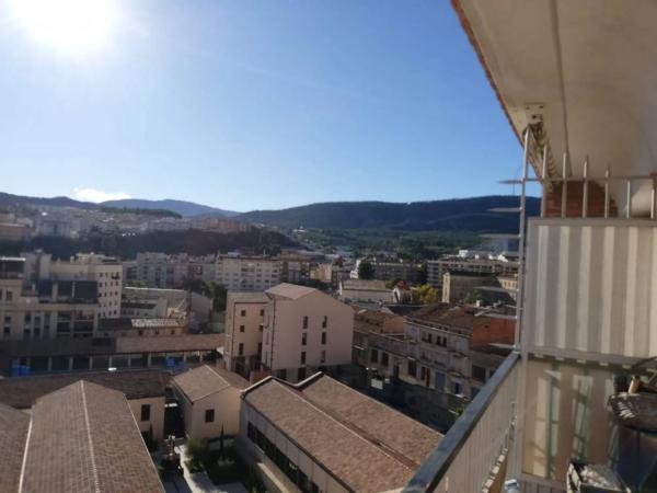 Piso en calle Vistabella