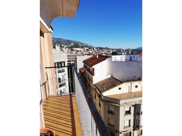 Piso en calle Vistabella