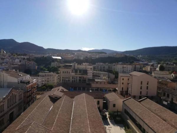 Piso en calle Vistabella