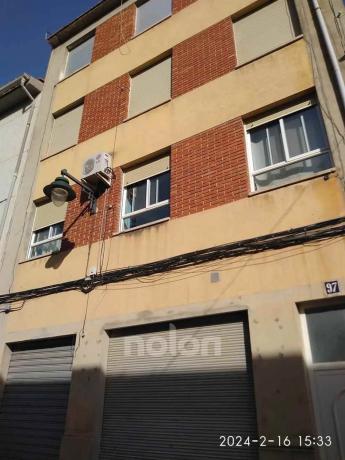 Piso en carretera Molinar