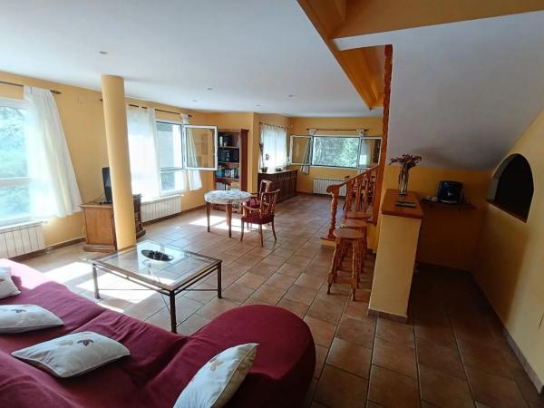 Casa independiente en Ur Bon Aire