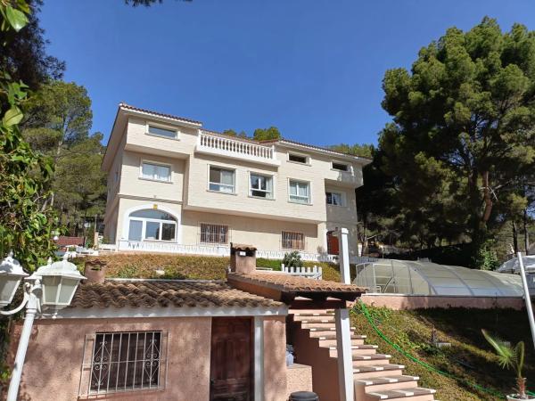 Casa independiente en Ur Bon Aire